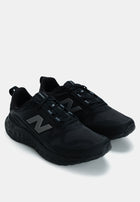New Balance Arishi Performance Shoes 'Black Cement/Black'