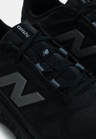 New Balance Arishi Performance Shoes 'Black Cement/Black'
