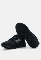 New Balance Arishi Performance Shoes 'Black Cement/Black'