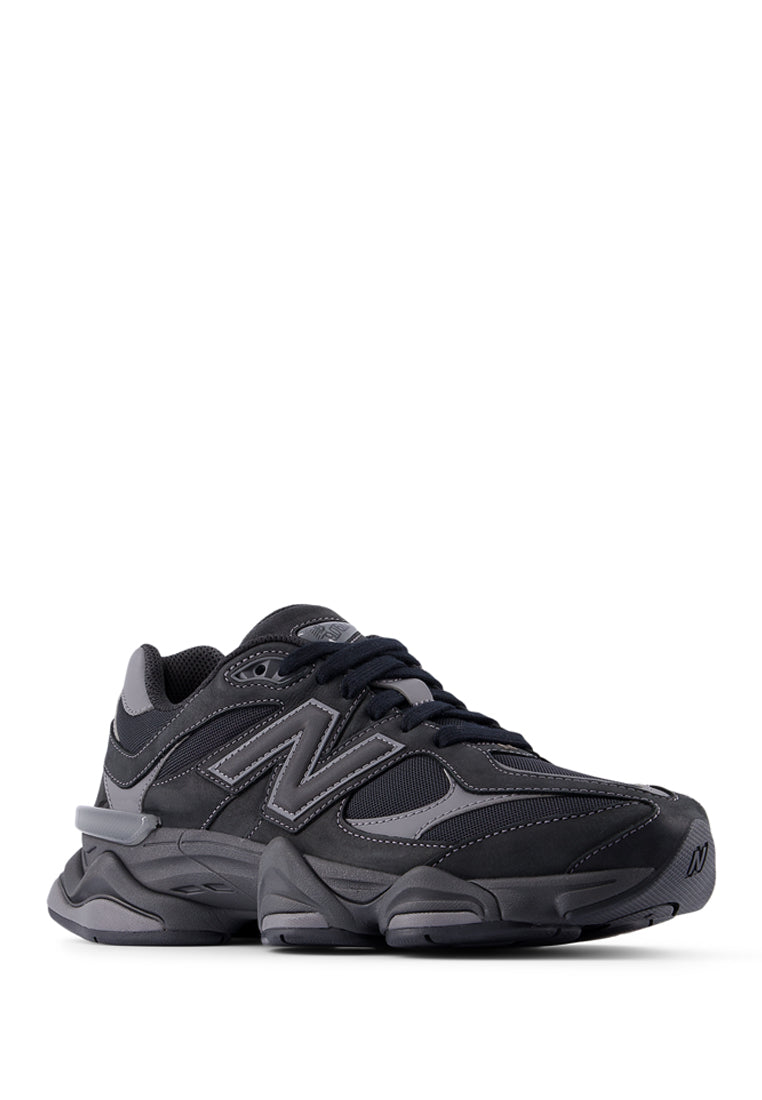 New Balance 9060 Classic Lifestyle Shoes 'Black'