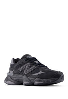 New Balance 9060 Classic Lifestyle Shoes 'Black'