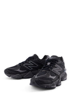 New Balance 9060 Classic Lifestyle Shoes 'Black'