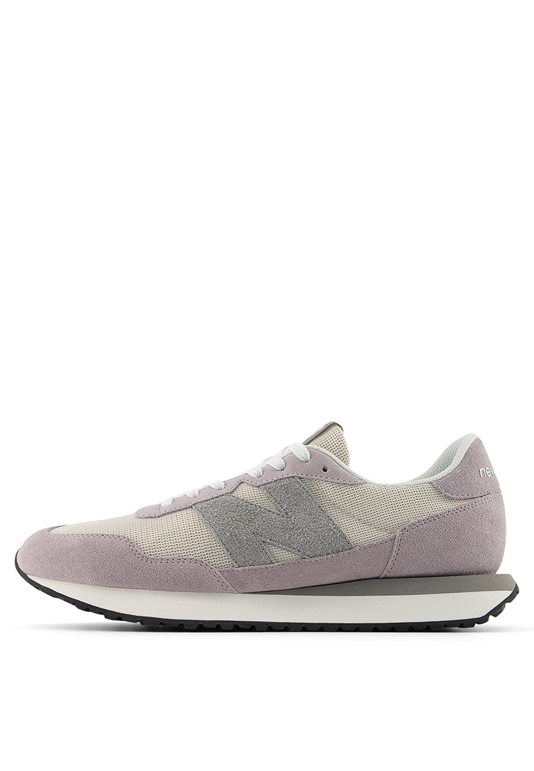 New Balance 237 Lifestyle Shoes 'Purple/Multi'
