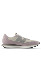 New Balance 237 Lifestyle Shoes 'Purple/Multi'