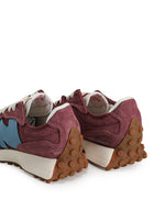 New Balance 327 Classic Lifestyle Shoes 'Washed Burgundy'