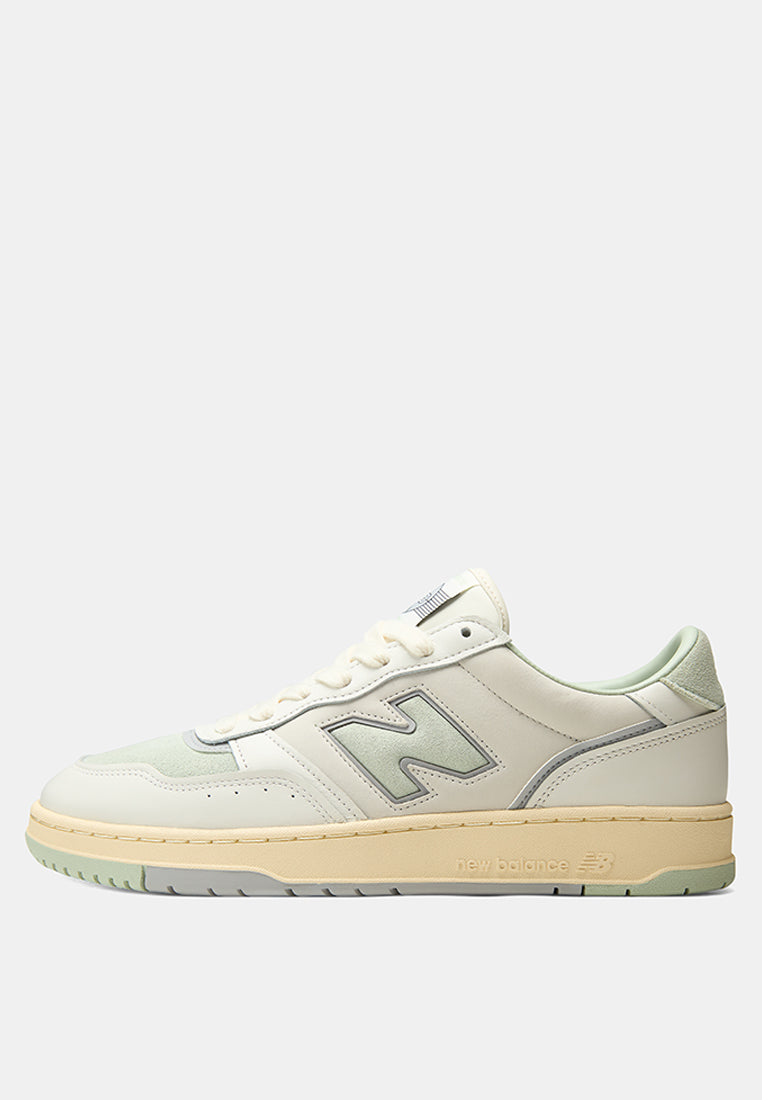New Balance BB950 Lifestyle Shoes 'Angora/Silver Moss'