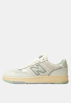 New Balance BB950 Lifestyle Shoes 'Angora/Silver Moss'