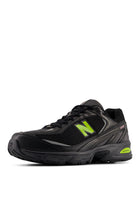 New Balance 509 Lifestyle Shoes 'Black'