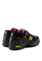 New Balance 509 Lifestyle Shoes 'Black'