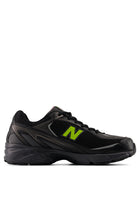 New Balance 509 Lifestyle Shoes 'Black'