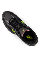 New Balance 509 Lifestyle Shoes 'Black'