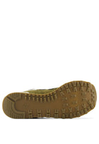 New Balance 574 Lifestyle Shoes 'Khaki Green/Multi'