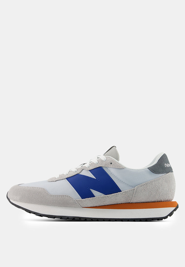 New Balance 237 Lifestyle Shoes 'Vintage Indigo/Taffy Blue'