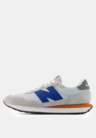 New Balance 237 Lifestyle Shoes 'Vintage Indigo/Taffy Blue'