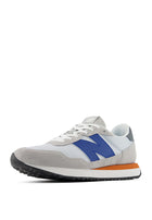 New Balance 237 Lifestyle Shoes 'Vintage Indigo/Taffy Blue'