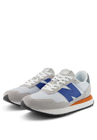 New Balance 237 Lifestyle Shoes 'Vintage Indigo/Taffy Blue'
