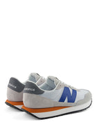 New Balance 237 Lifestyle Shoes 'Vintage Indigo/Taffy Blue'