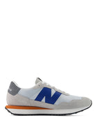 New Balance 237 Lifestyle Shoes 'Vintage Indigo/Taffy Blue'