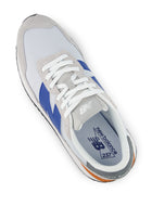New Balance 237 Lifestyle Shoes 'Vintage Indigo/Taffy Blue'