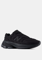 New Balance 5030 Lifestyle Shoes 'Black/Black Metallic'
