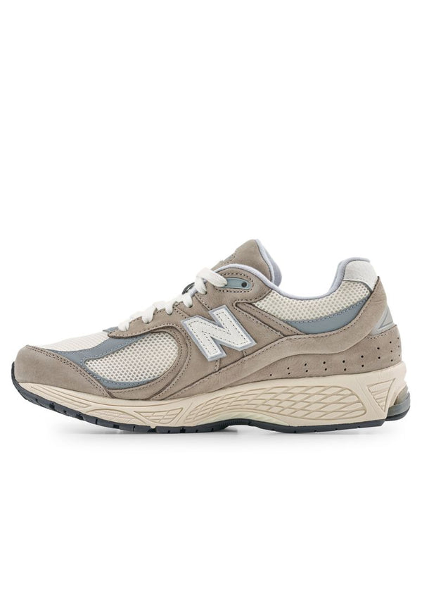New Balance New Balance Unisex 2002R  - Arid Stone