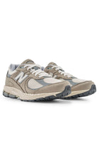 New Balance New Balance Unisex 2002R  - Arid Stone