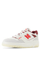 New Balance 550 Classic Lifestyle Shoes 'Sea Salt'