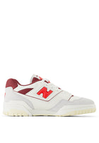 New Balance 550 Classic Lifestyle Shoes 'Sea Salt'