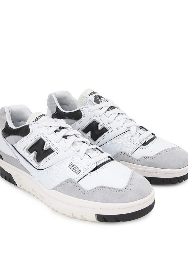 New Balance 550 Classic Lifestyle Shoes