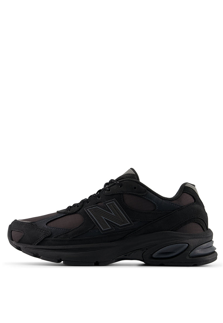 New Balance ABZORB 2010 Lifestyle Shoes 'Black'