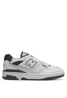 New Balance 550 Classic Lifestyle Shoes 'White/Black'