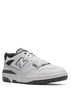 New Balance 550 Classic Lifestyle Shoes 'White/Black'