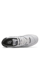 New Balance 550 Classic Lifestyle Shoes 'White/Black'