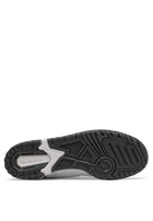 New Balance 550 Classic Lifestyle Shoes 'White/Black'