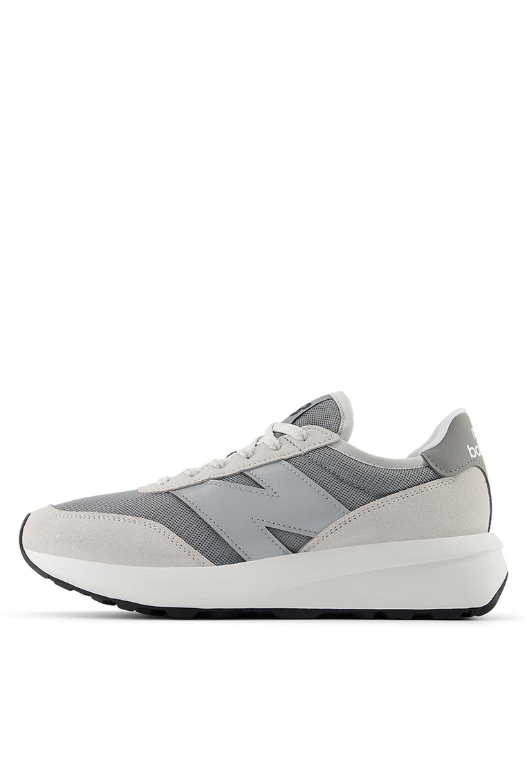 New Balance 370 Lifestyle Shoes 'Grey'