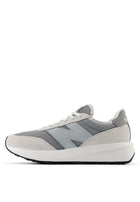 New Balance 370 Lifestyle Shoes 'Grey'