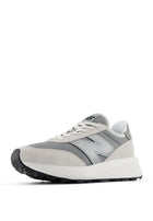 New Balance 370 Lifestyle Shoes 'Grey'
