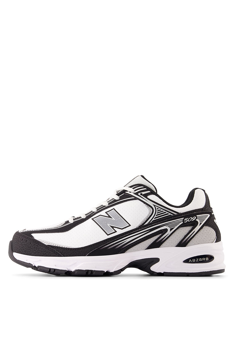 New Balance 509 Classic Lifestyle Shoes