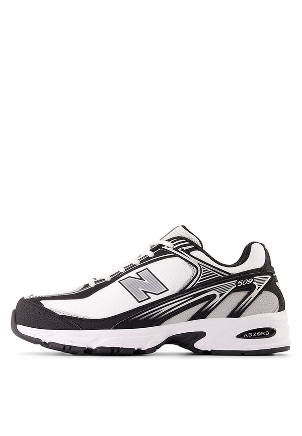 New Balance 509 Classic Lifestyle Shoes