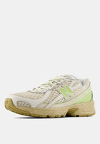 New Balance 740 Lifestyle Shoes 'Green'