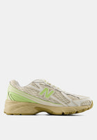 New Balance 740 Lifestyle Shoes 'Green'