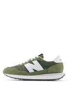 New Balance 237 Classic Lifestyle Shoes 'Dark Olivine'