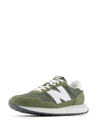 New Balance 237 Classic Lifestyle Shoes 'Dark Olivine'