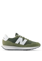 New Balance 237 Classic Lifestyle Shoes 'Dark Olivine'