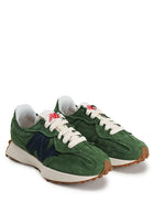 New Balance 327 Classic Lifestyle Shoes 'Dark Alpine Green'