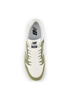 New Balance 480 Classic Lifestyle Shoes 'Grey/White'