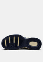 Nike Air Monarch IV Workout Shoes 'Coconut Milk/Obsidian/Sail/Black'