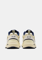 Nike Air Monarch IV Workout Shoes 'Coconut Milk/Obsidian/Sail/Black'