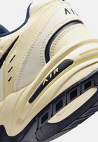 Nike Air Monarch IV Workout Shoes 'Coconut Milk/Obsidian/Sail/Black'
