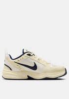 Nike Air Monarch IV Workout Shoes 'Coconut Milk/Obsidian/Sail/Black'
